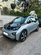 Bmw i3 '15 Rex