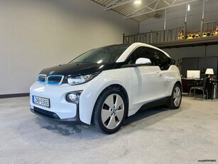 Bmw i3 '15 REX (RANGE EXTENDER)E-DRIVE