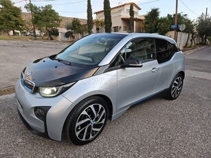 Bmw i3 '16