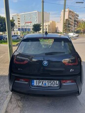 Bmw i3 '16