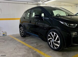 Bmw i3 '16 94AH