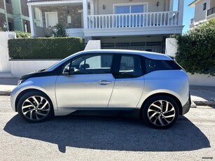 Bmw i3 '16 94AH