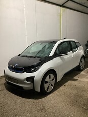 Bmw i3 '16 94AH