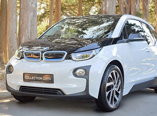 Bmw i3 '16 REX NAVI ΜΕΓΑΛΗ ΟΘΟΝΗ 94AH