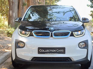 Bmw i3 '16 REX NAVI ΜΕΓΑΛΗ ΟΘΟΝΗ 94AH