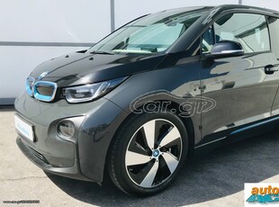 Bmw i3 '17 REX-RANGE EXTENDER