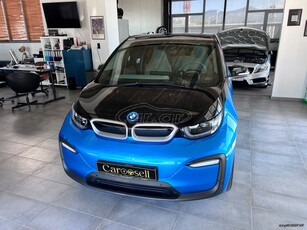 Bmw i3 '18 ΑΥΤΟΜΑΤΟ ΗΛΕΚΤΡΙΚΟ