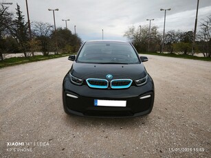 Bmw i3 '18