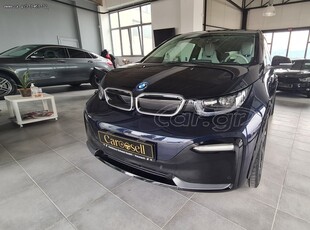 Bmw i3 '18 94AH i3s