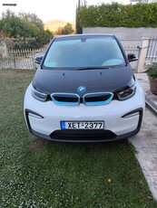 Bmw i3 '18