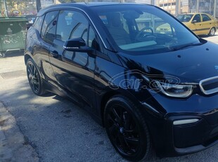 Bmw i3 '18 e-drive harman cardon