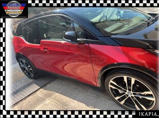 Bmw i3 '18 #NAVI#PANORAMA#FULL EXTRA#