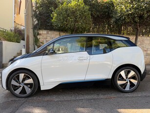 Bmw i3 '19 120AH