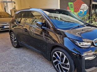 Bmw i3 '19 120Ah Full extra PDC εγγύηση μεχρι 2028