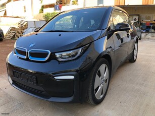 Bmw i3 '19 120 AH