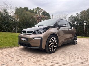 Bmw i3 '19 Edition Advanced 120 Ah