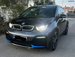 Bmw i3 '19 I3 s 120ah