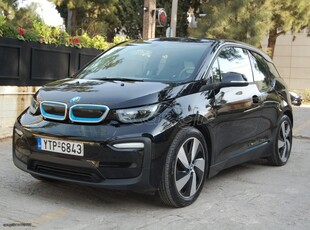 Bmw i3 '20 120Ah 170ps *ΕΓΓΥΗΣΗ*ΓΡΑΜΜΑΤΙΑ*