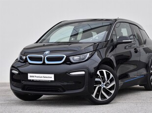 Bmw i3 '20 (i3 120Ah Business & Comfort Package)