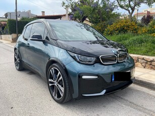 Bmw i3 '20 i3s 120Ah Full Extra