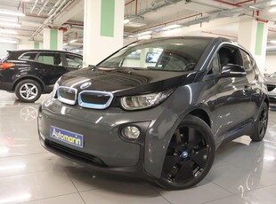 BMW i3 (2015)