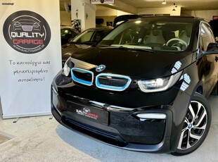 Bmw i3 '21 120AH 170PS_EDITION ADVANCED_PANORAMA_PDC_E-DRIVE_NAVI_LED