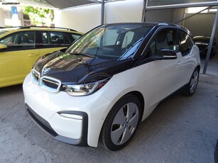 Bmw i3 '21 120Ah