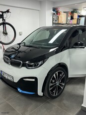 Bmw i3 '21 120AH