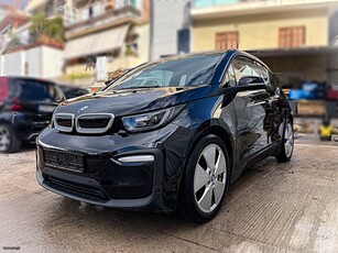 Bmw i3 '21 120 AH