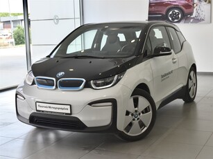 Bmw i3 '21 (i3 120Ah Business & Comfort Package)