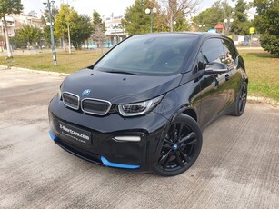 Bmw i3 '21 I3 S 120ΑΗ 184HP NAVI PAN/AMA ΔΕΡΜΑ