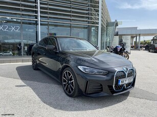 Bmw i4 '23 eDrive35 Gran Coupe