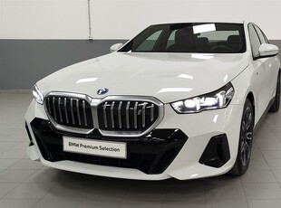 Bmw i5 '23 (i5 eDrive40 Sedan)