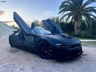 Bmw i8 '15