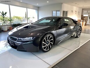 Bmw i8 '16