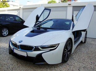 Bmw i8 '17 ΑΨΟΓΟ ΑΠΟ ΙΔΙΩΤΗ !!!