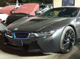 Bmw i8 '17