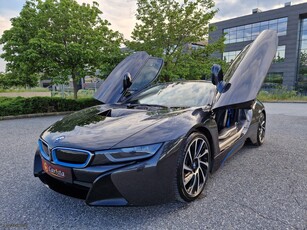 Bmw i8 '18