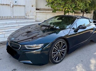 Bmw i8 '20 COLLECTION EDITION 7/8 CABRIO INDIVIDUAL