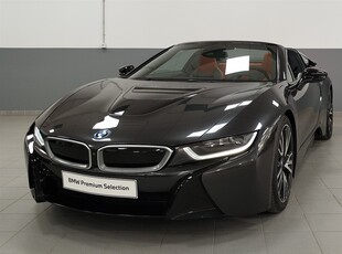 Bmw i8 '20 (i8 Roadster)