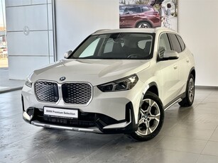 Bmw iX1 '24 (iX1 eDrive20 xLine Premium Pack)