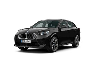 Bmw iX2 '24 (iX2 eDrive20 M Sport Premium & Comfort Pack)