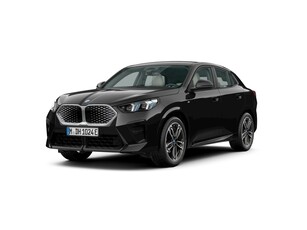 Bmw iX2 '24 (iX2 eDrive20 M Sport & Premium Pack)