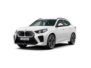 Bmw iX2 '24 (iX2 eDrive20 M Sport Premium Pack)