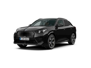 Bmw iX2 '24 (iX2 xDrive30 M Sport Pro Comfort & Innovation Pa)