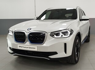 Bmw iX3 '21 (iX3)