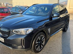 Bmw iX3 '22