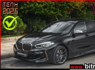 Bmw M135 '20 SUNROOF M135i 306Hp 4X4 x-Drive 8G-Steptronic