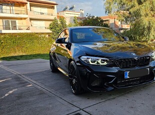 Bmw M2 '18 COMPETITION