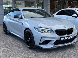 Bmw M2 '19 COMPETITION 560hp